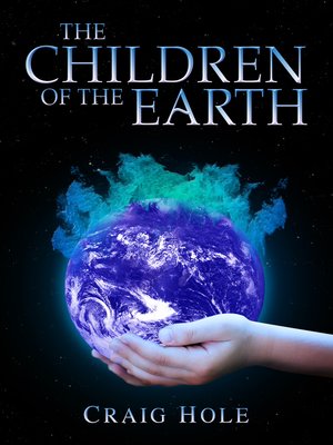 cover image of The Children of the Earth